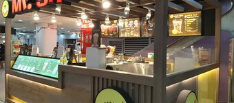 尼家旺汪凡里苏特酒店