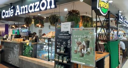 Vanlisut Hotel Ngamwongwan