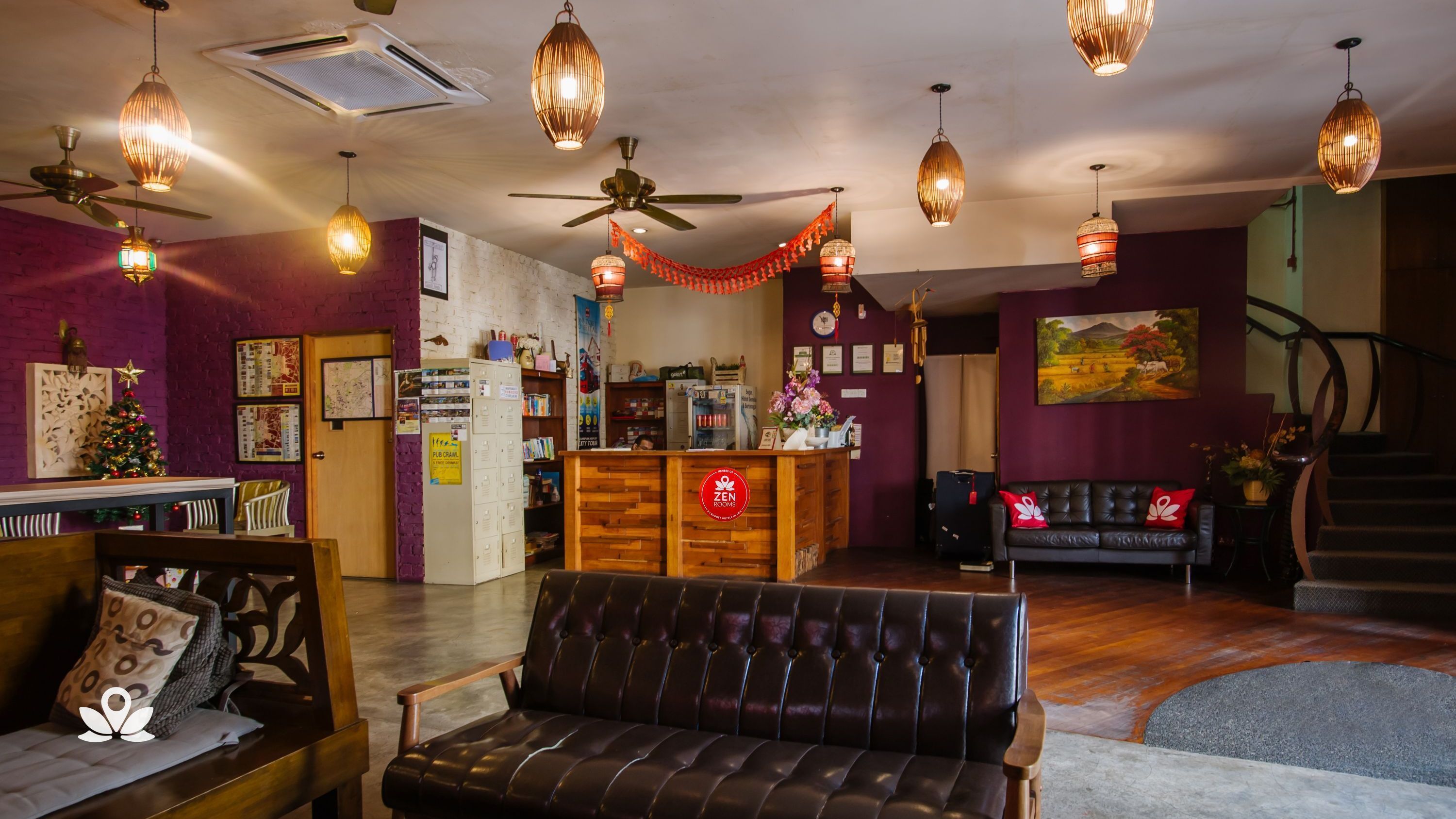 Foto - The Explorers Guesthouse and Hostel