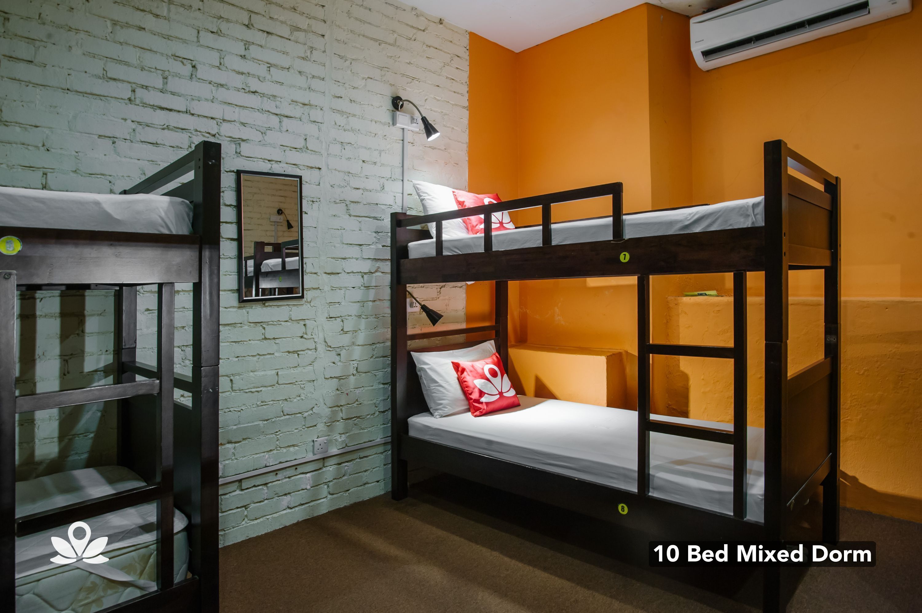 Foto - The Explorers Guesthouse and Hostel