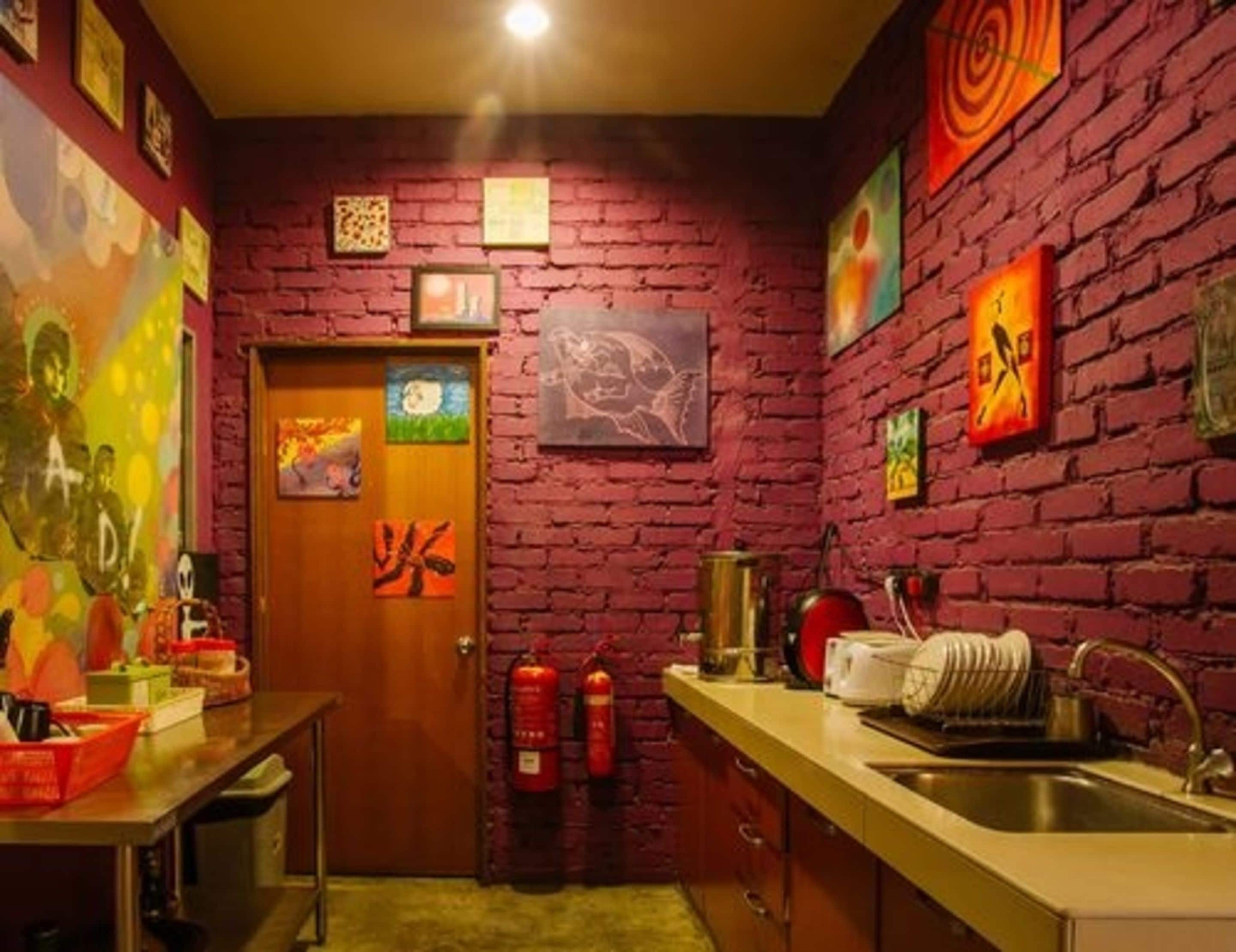 Foto - The Explorers Guesthouse and Hostel