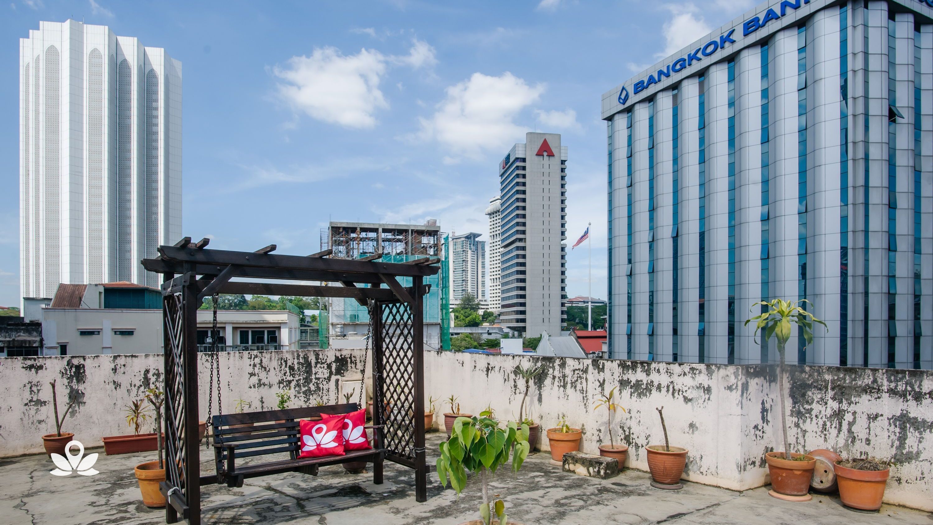 Foto - The Explorers Guesthouse and Hostel