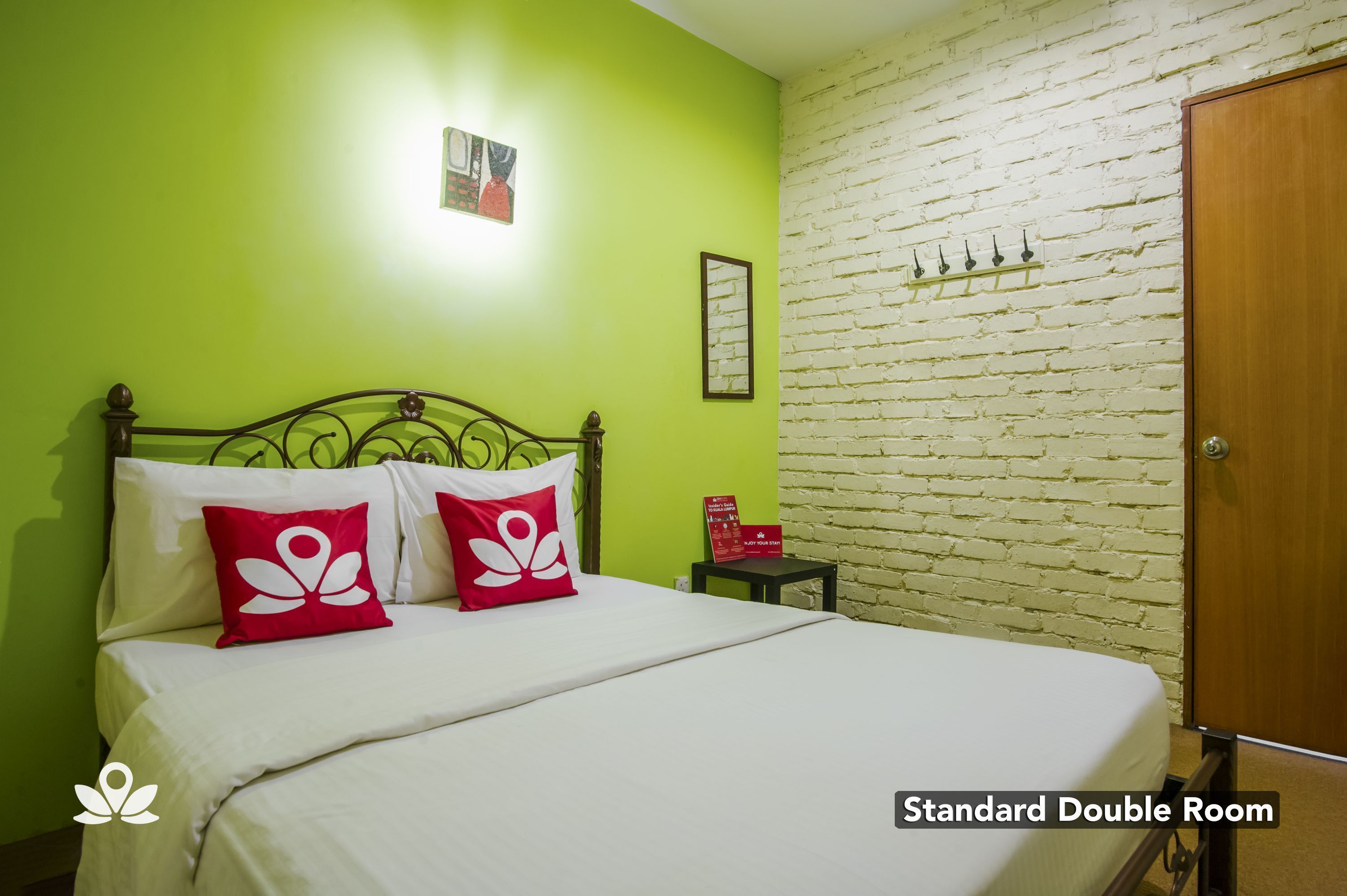 Foto - The Explorers Guesthouse and Hostel