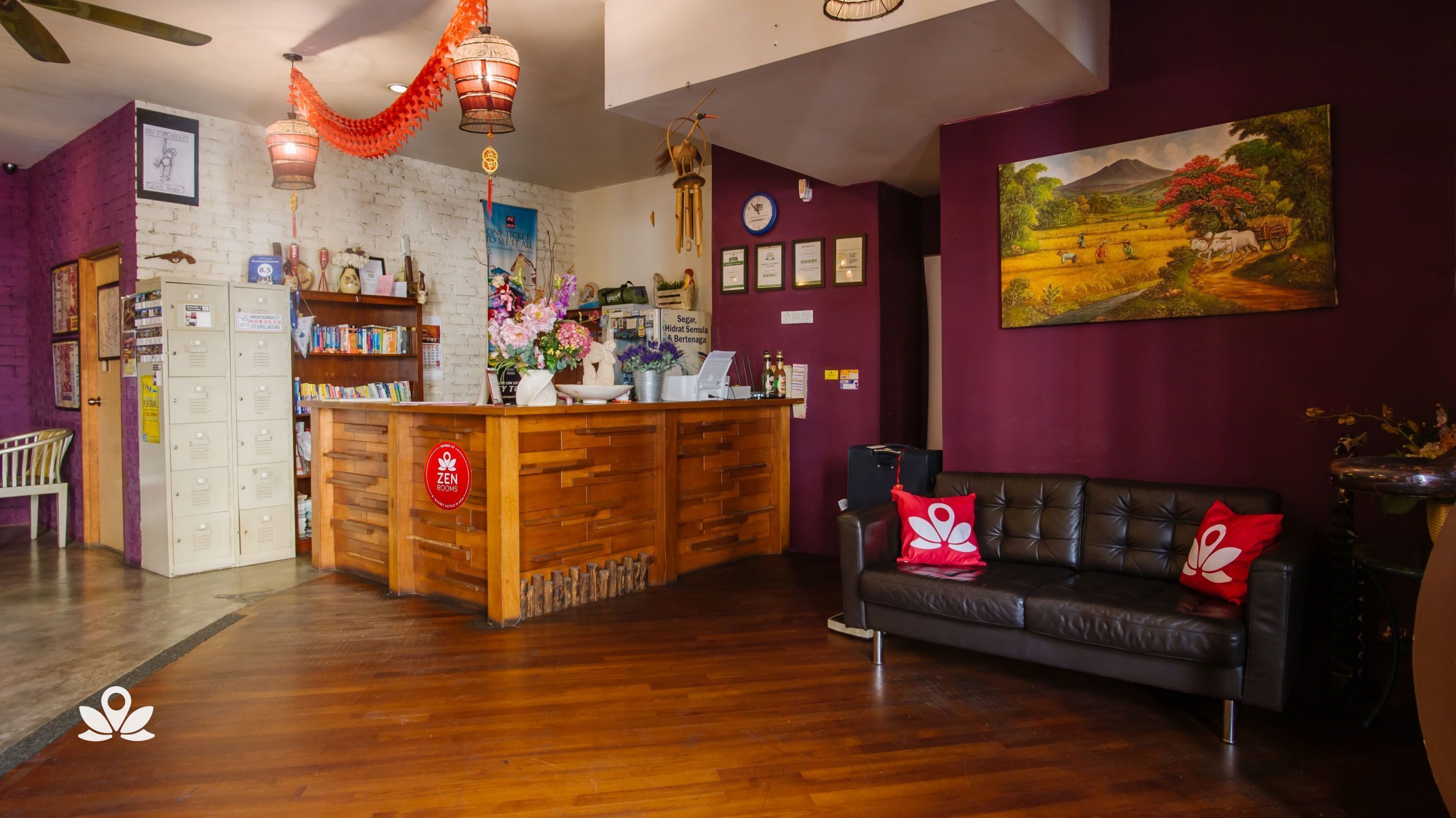 Foto - The Explorers Guesthouse and Hostel