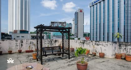 The Explorers Guesthouse and Hostel