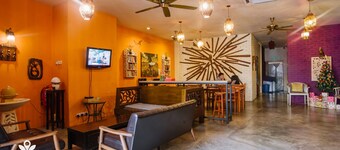 The Explorers Guesthouse and Hostel