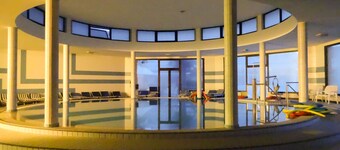Hotel Terme Marconi