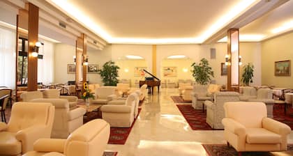 Hotel Terme Marconi