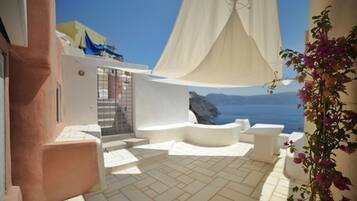 2 habitaciones y caja de seguridad en la habitación