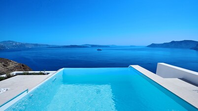 Amaya Selection of Villas