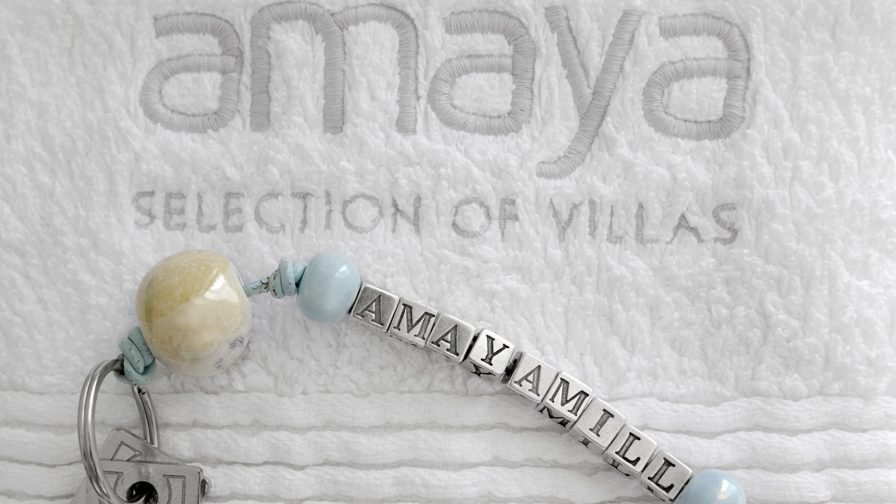Foto - Amaya Selection of Villas