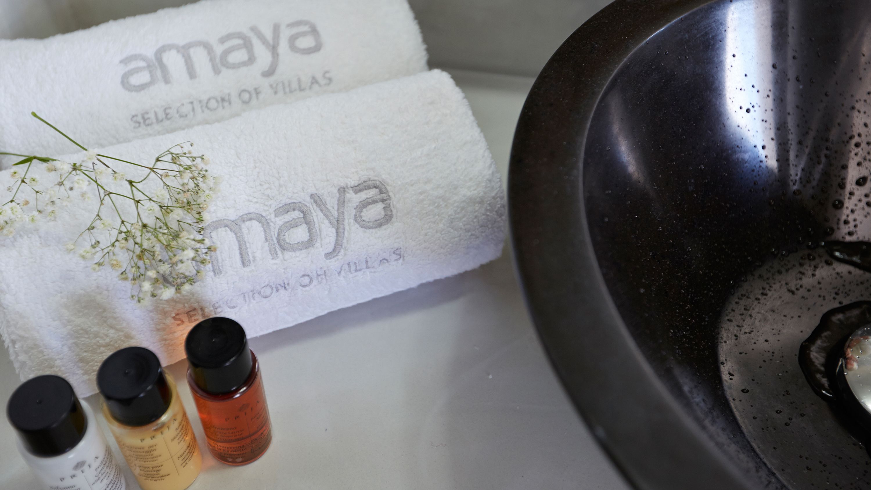 Foto - Amaya Selection of Villas