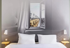 โต๊ะทำงาน, Wi-Fi ฟรี, ผ้าปูที่นอน