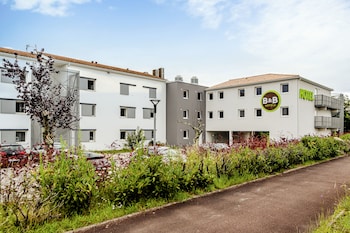 B&B HOTEL BORDEAUX Le Haillan (4653)