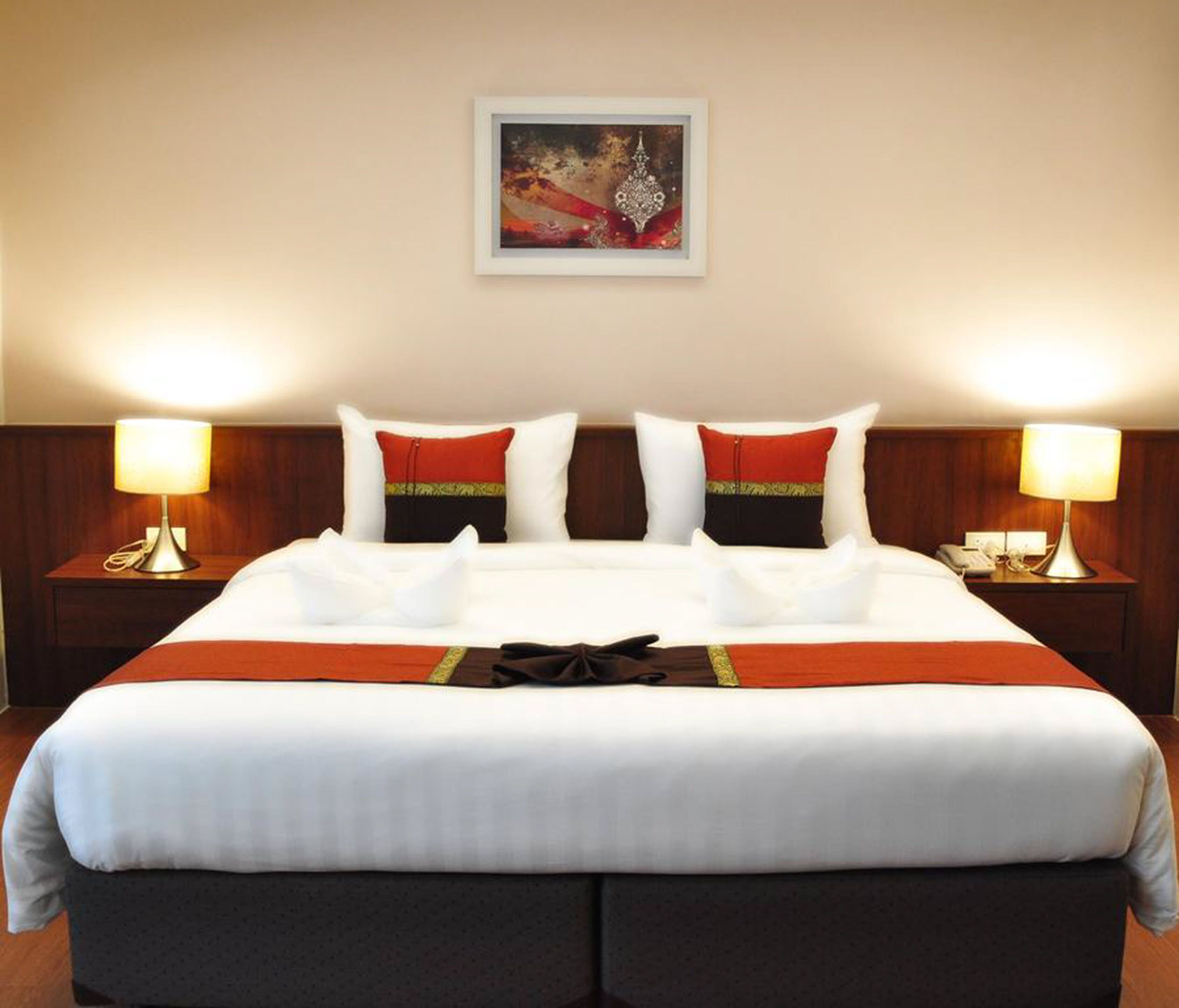 Photo - Avion Hotel