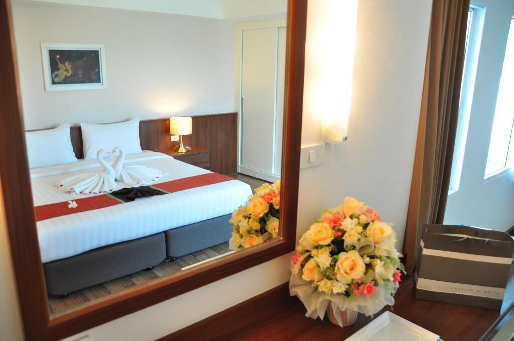 Photo - Avion Hotel