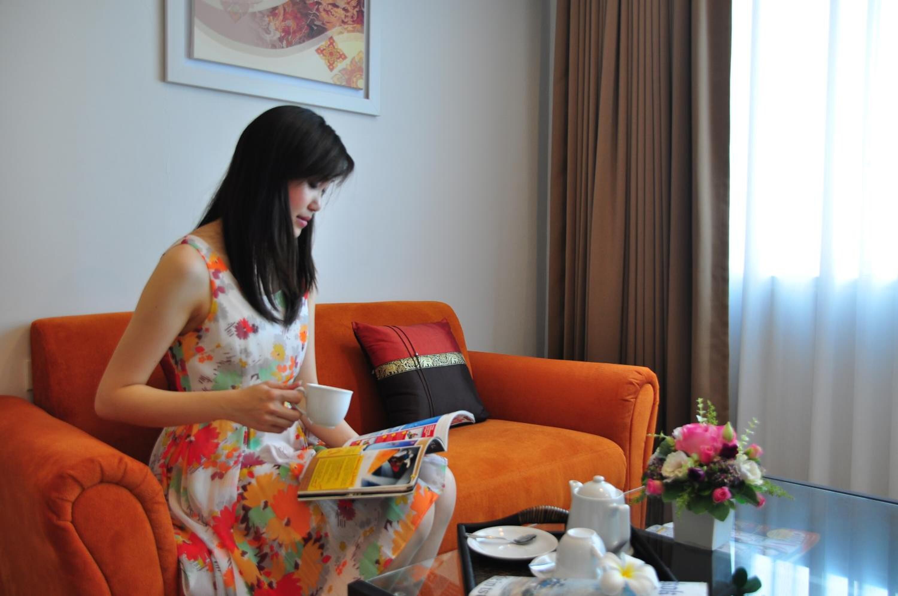 Photo - Avion Hotel
