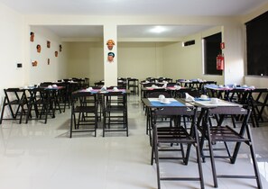 Restaurant - Marezzi Hotel (Aracaju)