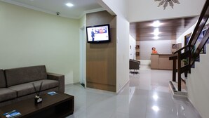 الردهة
