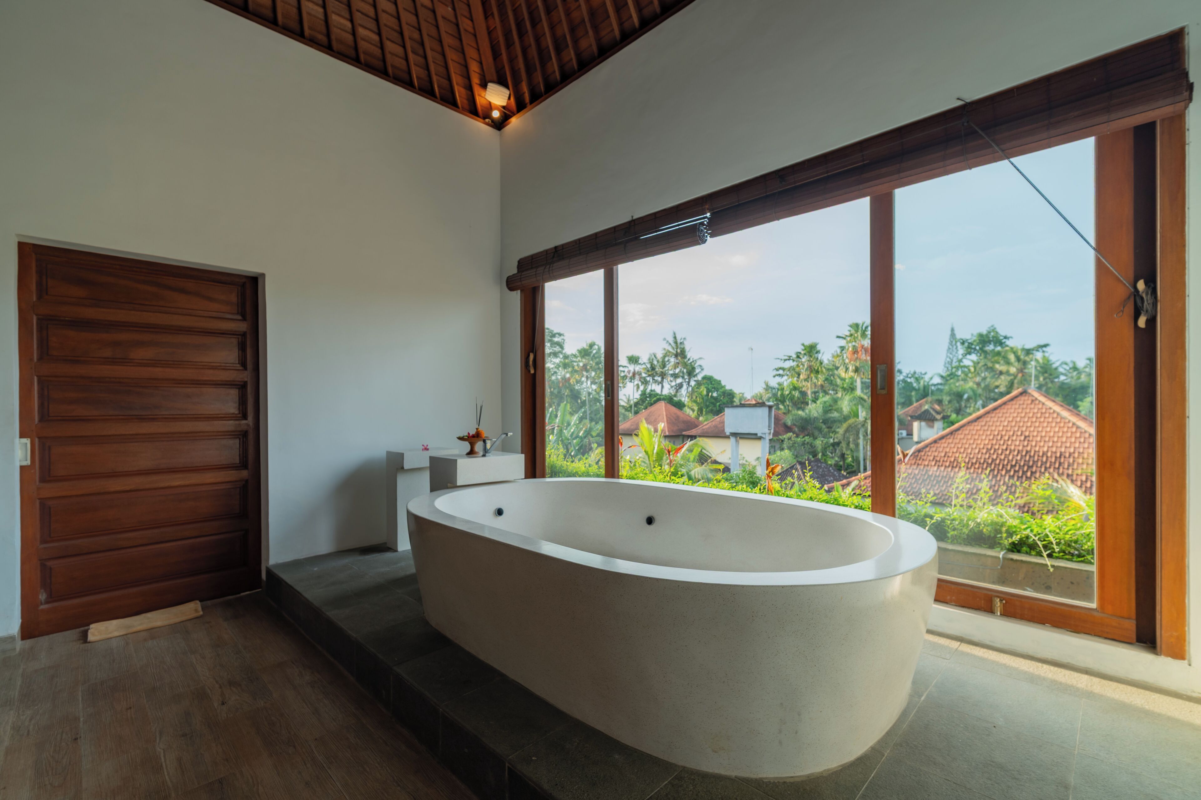 Foto - Budhi Ayu Villas Ubud
