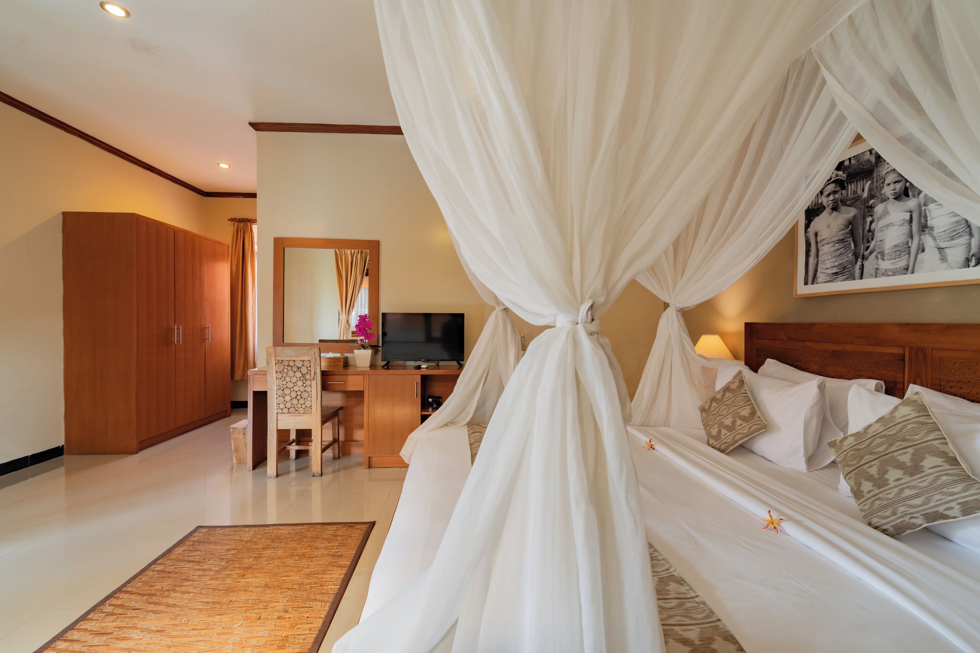 Foto - Budhi Ayu Villas Ubud