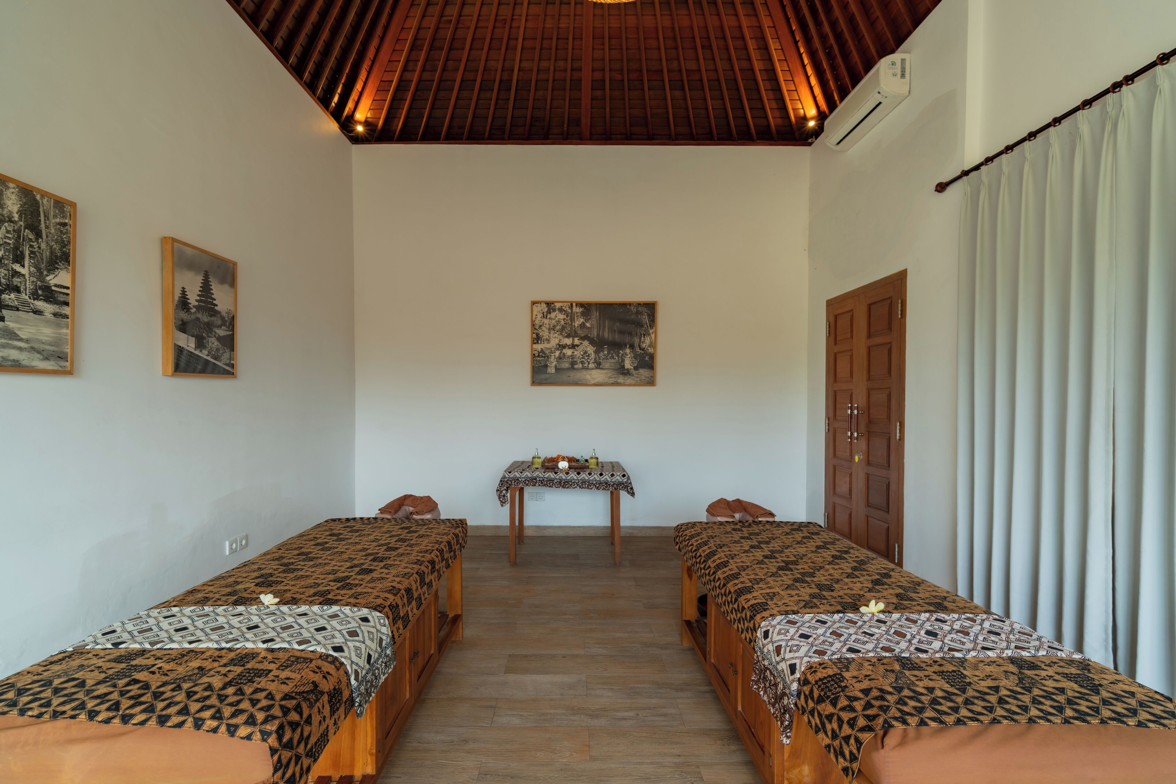 Foto - Budhi Ayu Villas and Cottages Ubud by Mahaputra