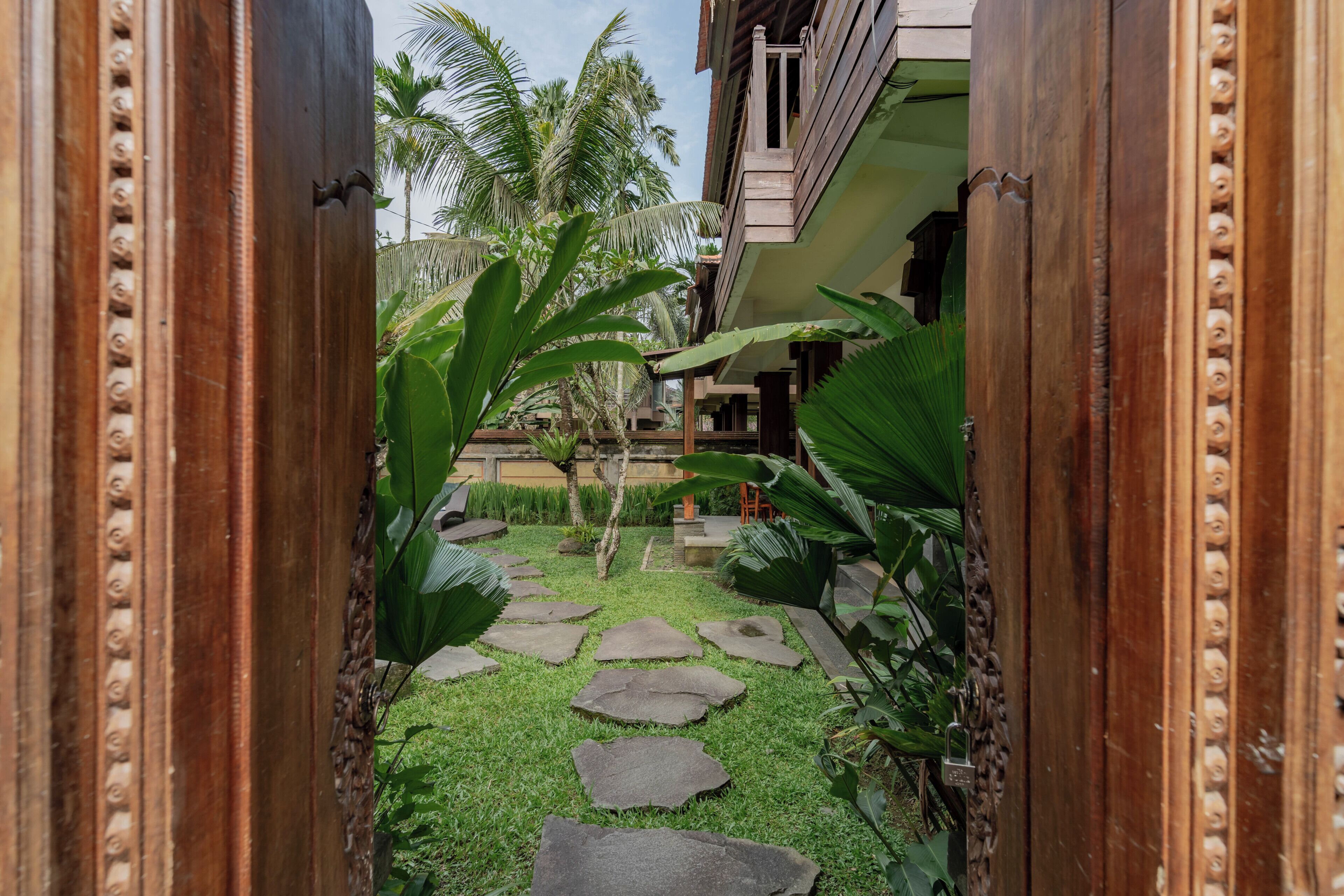 Foto - Budhi Ayu Villas and Cottages Ubud by Mahaputra