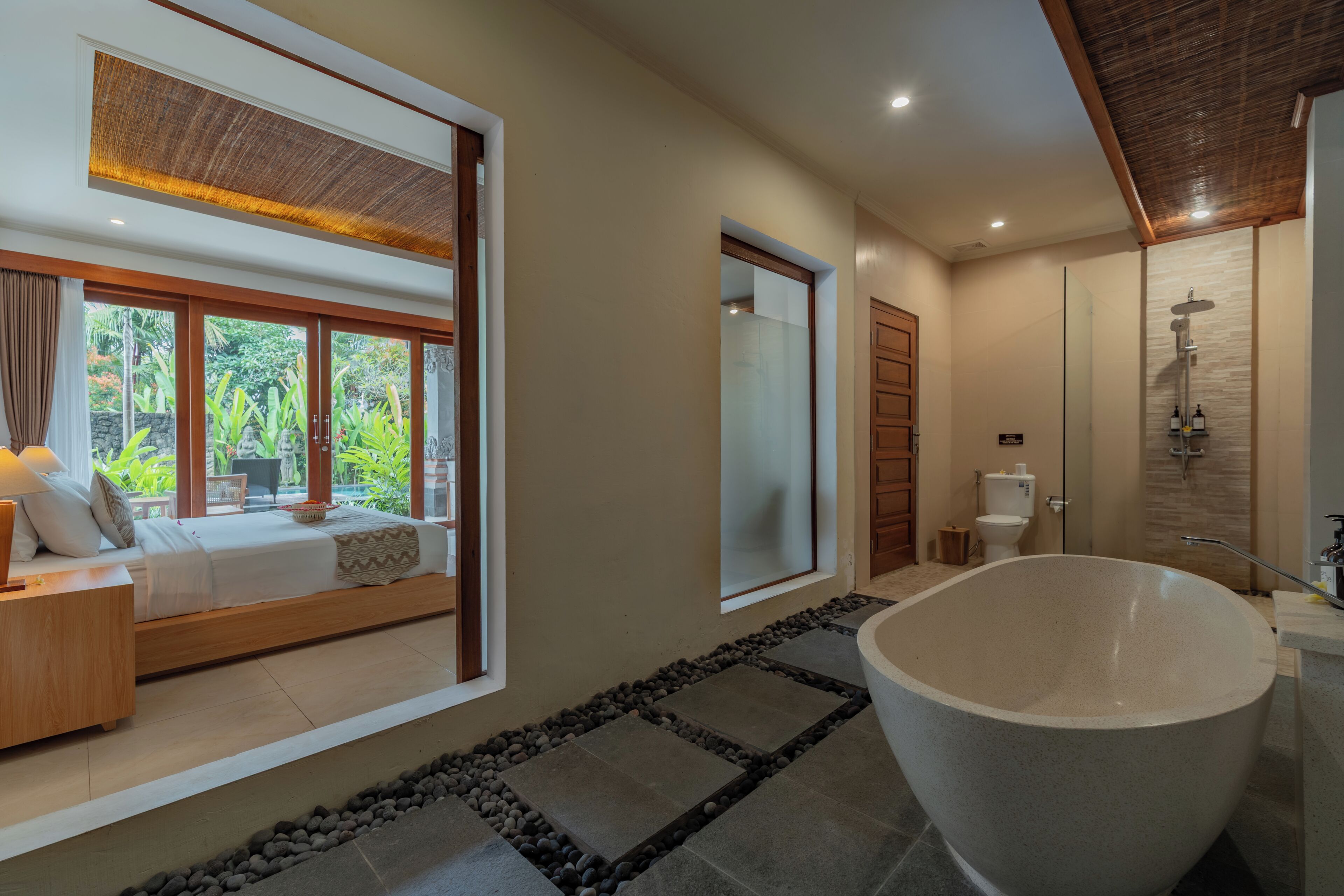 Foto - Budhi Ayu Villas Ubud