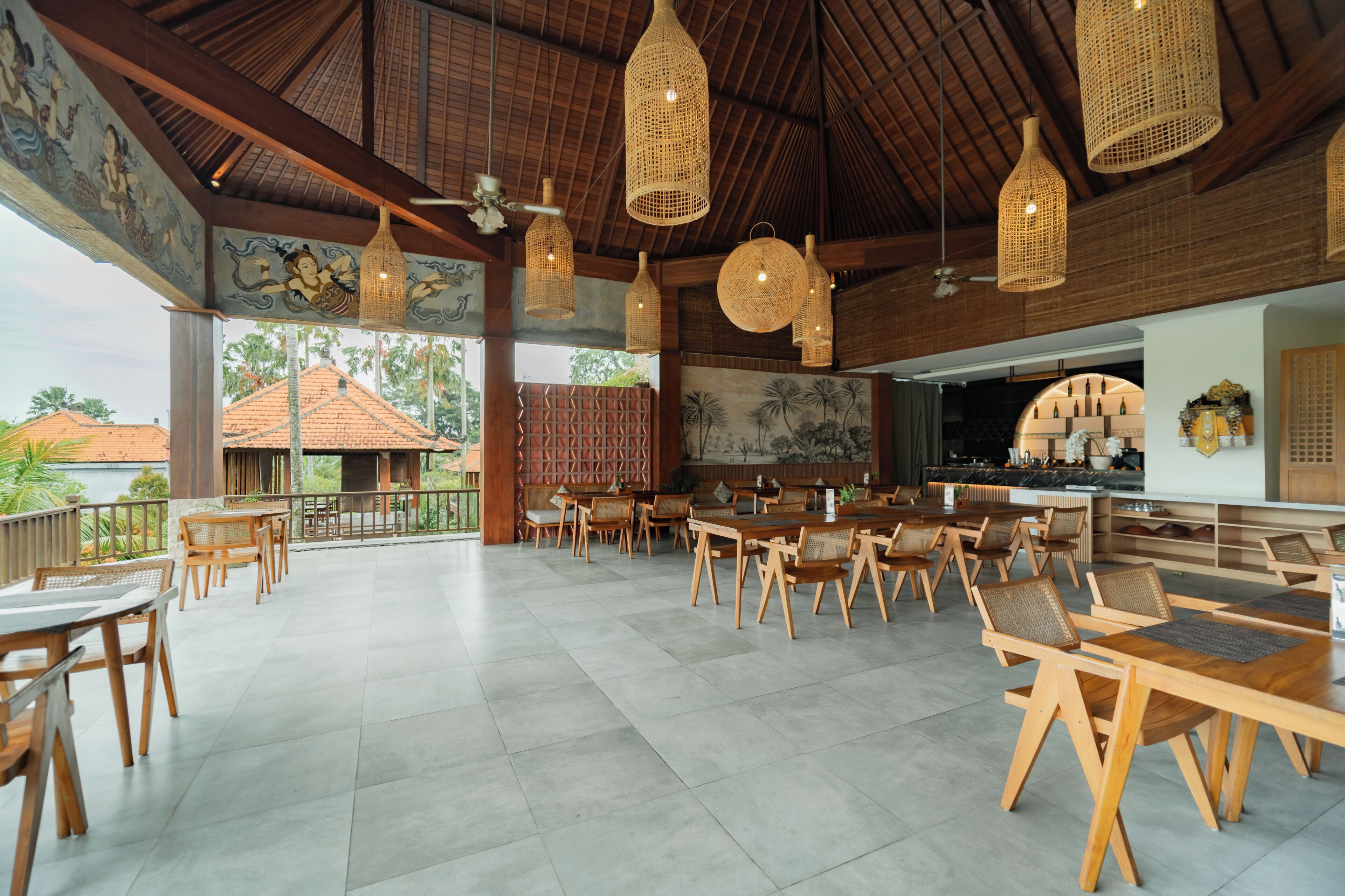 Foto - Budhi Ayu Villas Ubud