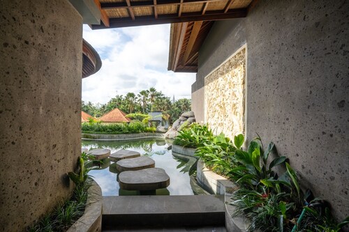 Budhi Ayu Villas Ubud