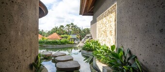 Budhi Ayu Villas Ubud