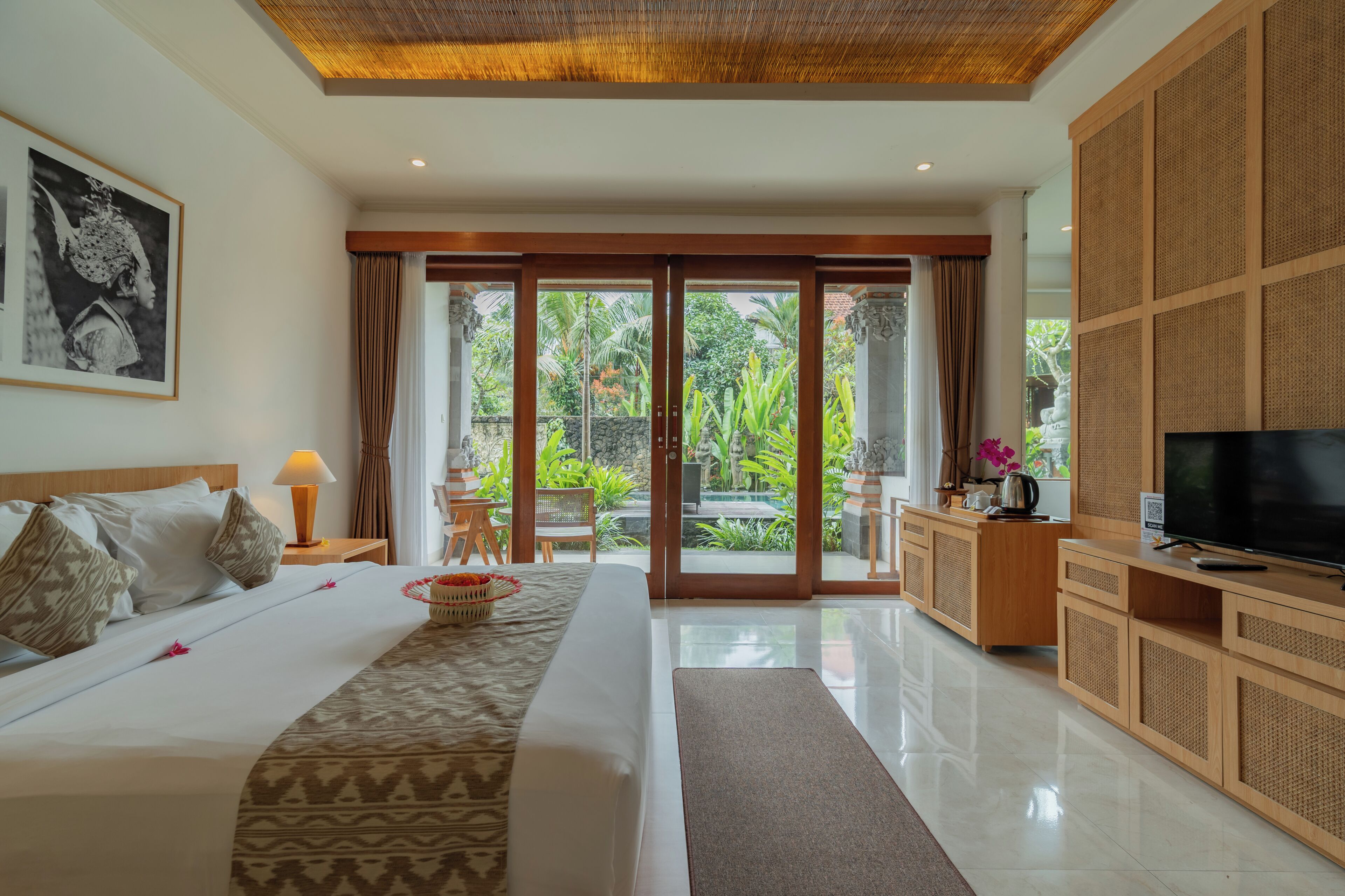 Foto - Budhi Ayu Villas Ubud