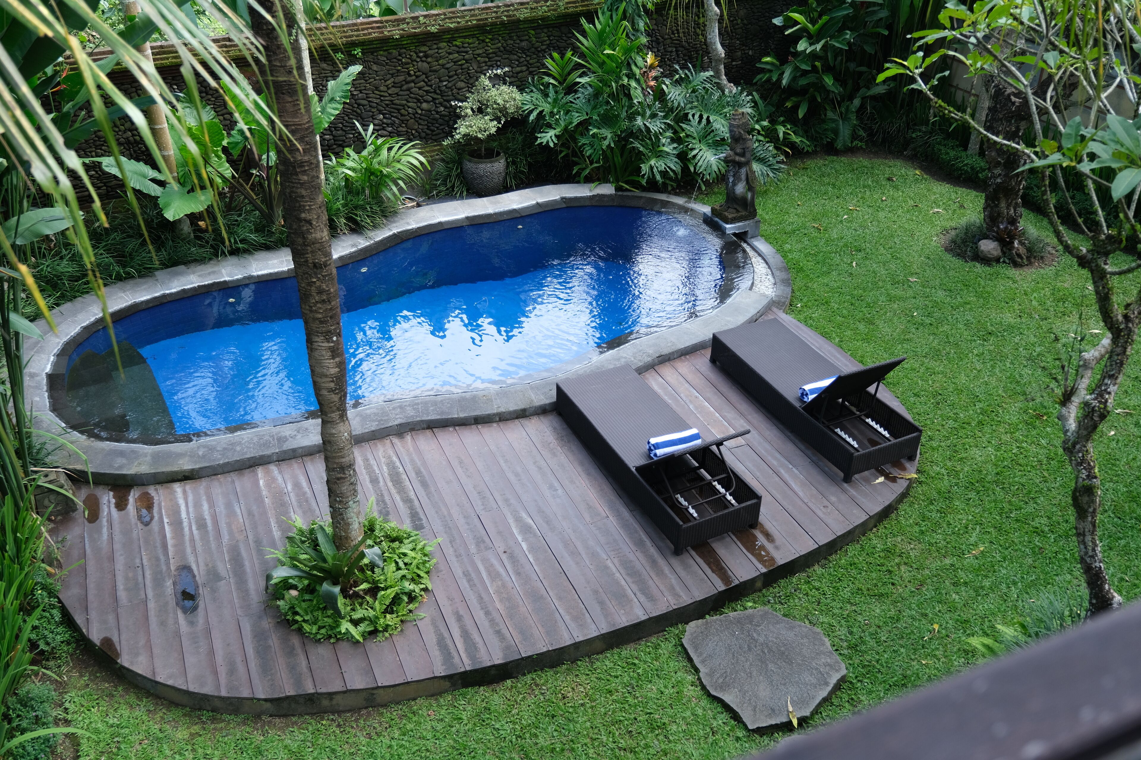 Foto - Budhi Ayu Villas and Cottages Ubud by Mahaputra