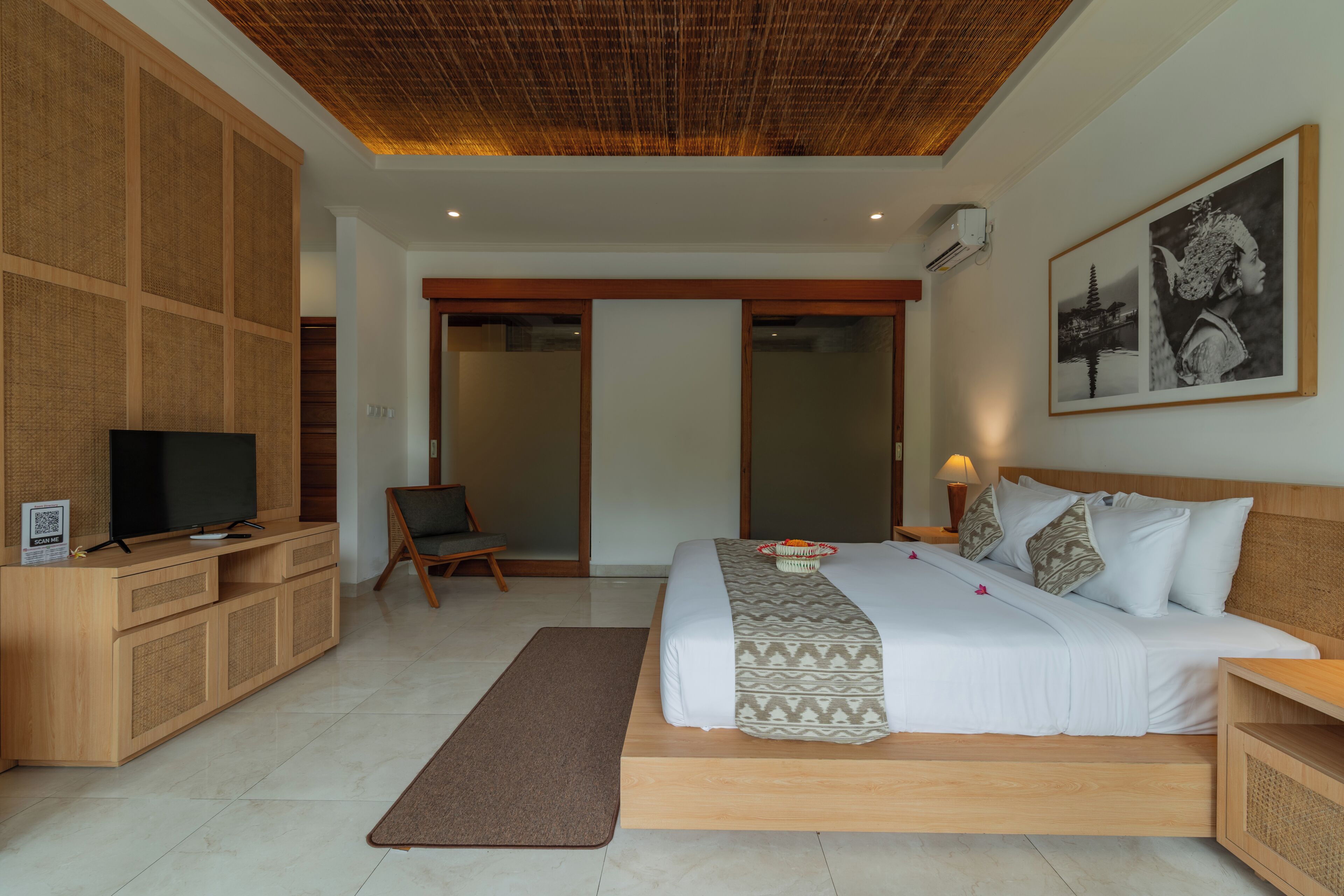 Foto - Budhi Ayu Villas and Cottages Ubud by Mahaputra