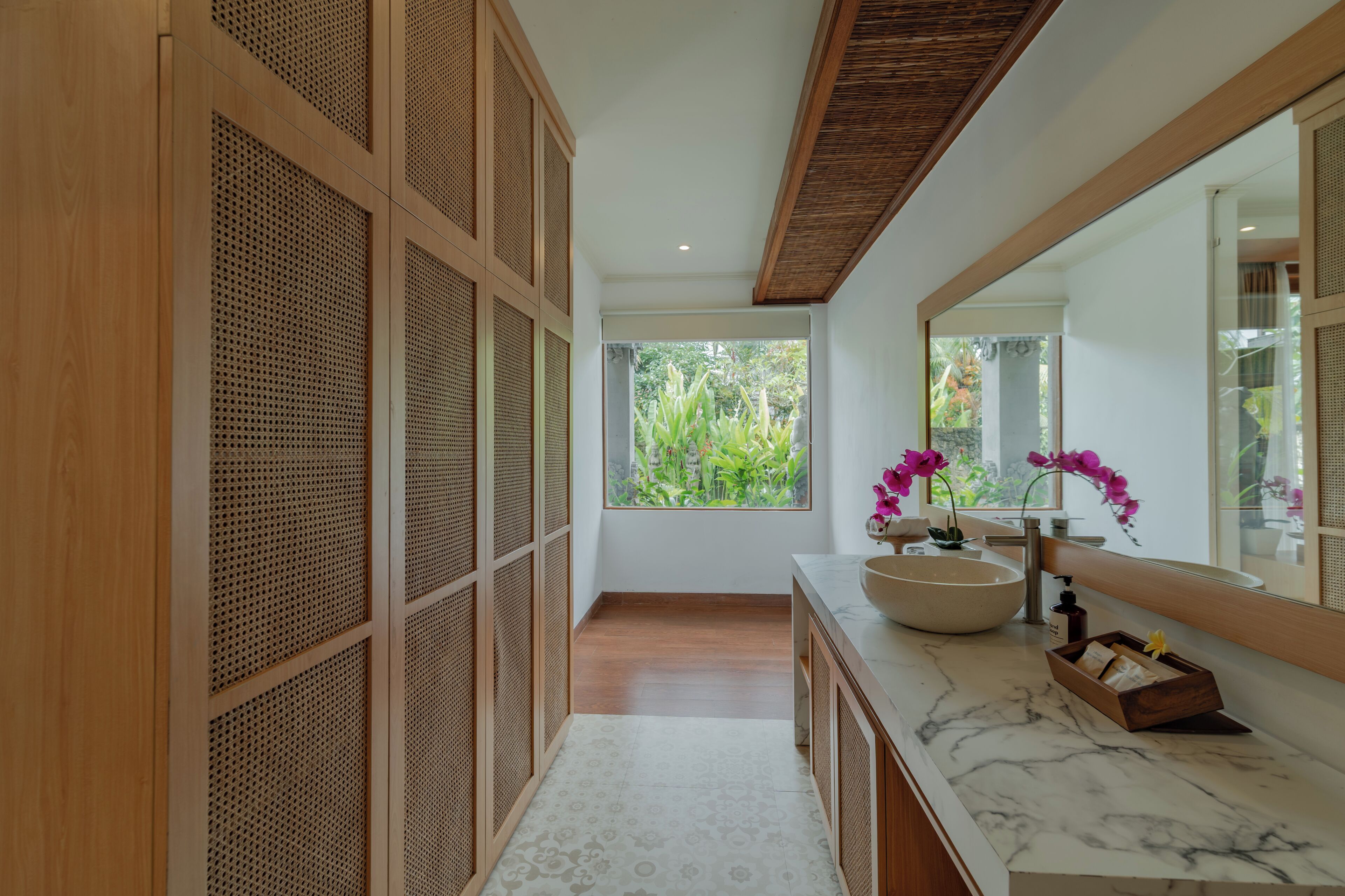 Foto - Budhi Ayu Villas Ubud