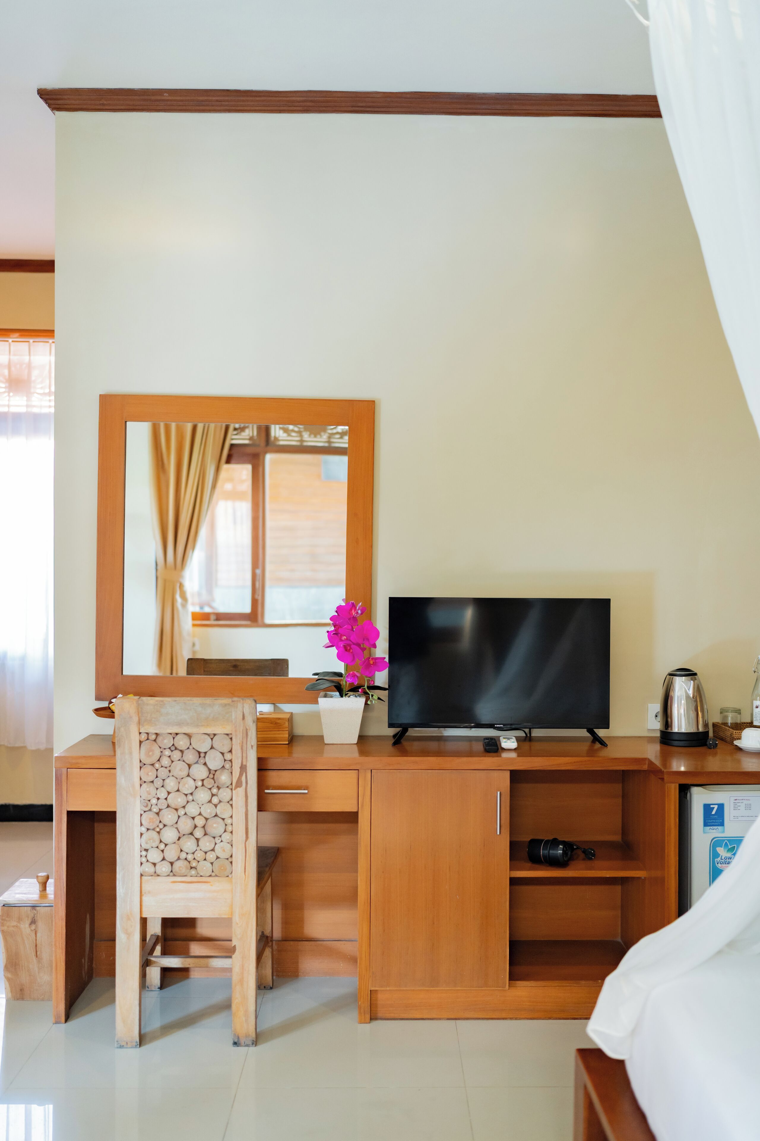 Foto - Budhi Ayu Villas and Cottages Ubud by Mahaputra