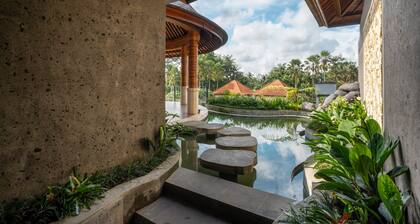 Budhi Ayu Villas Ubud