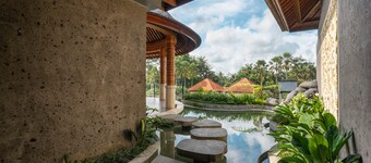 Budhi Ayu Villas Ubud