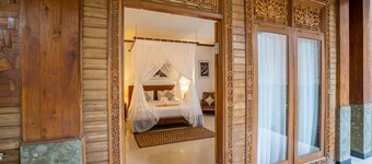 Budhi Ayu Villas Ubud