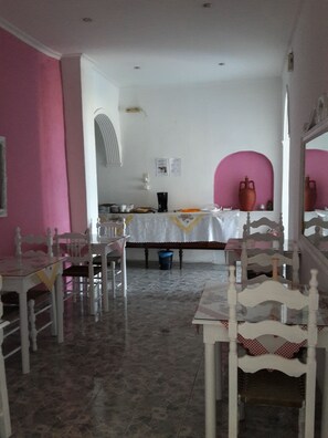 Restauration