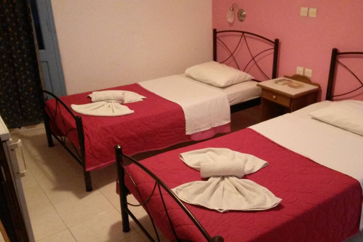 Chambre Standard