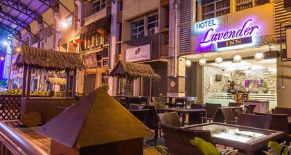 Lavender Inn Permas Jaya