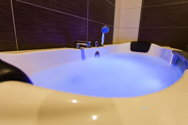 Spa treatment