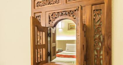 Lavender Inn Permas Jaya