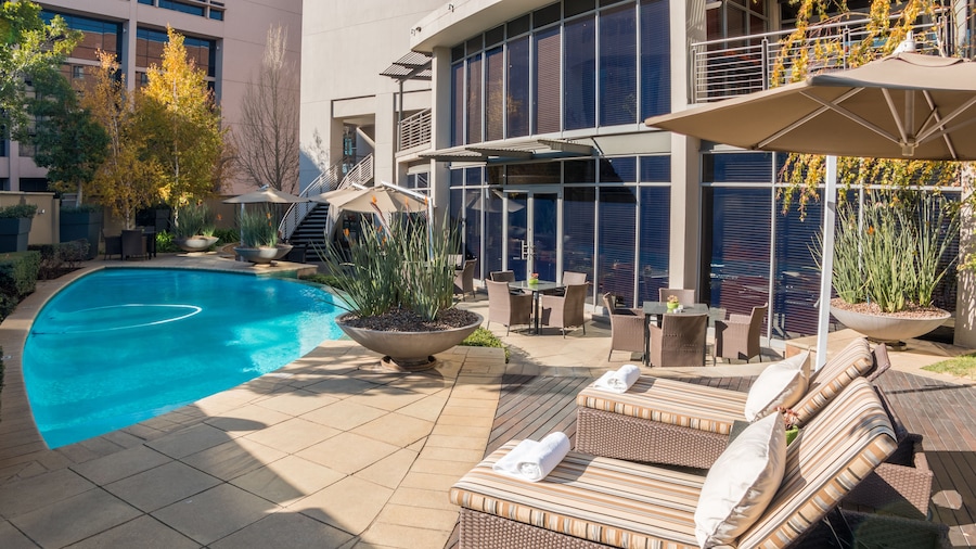 City Lodge Hotel Lynnwood