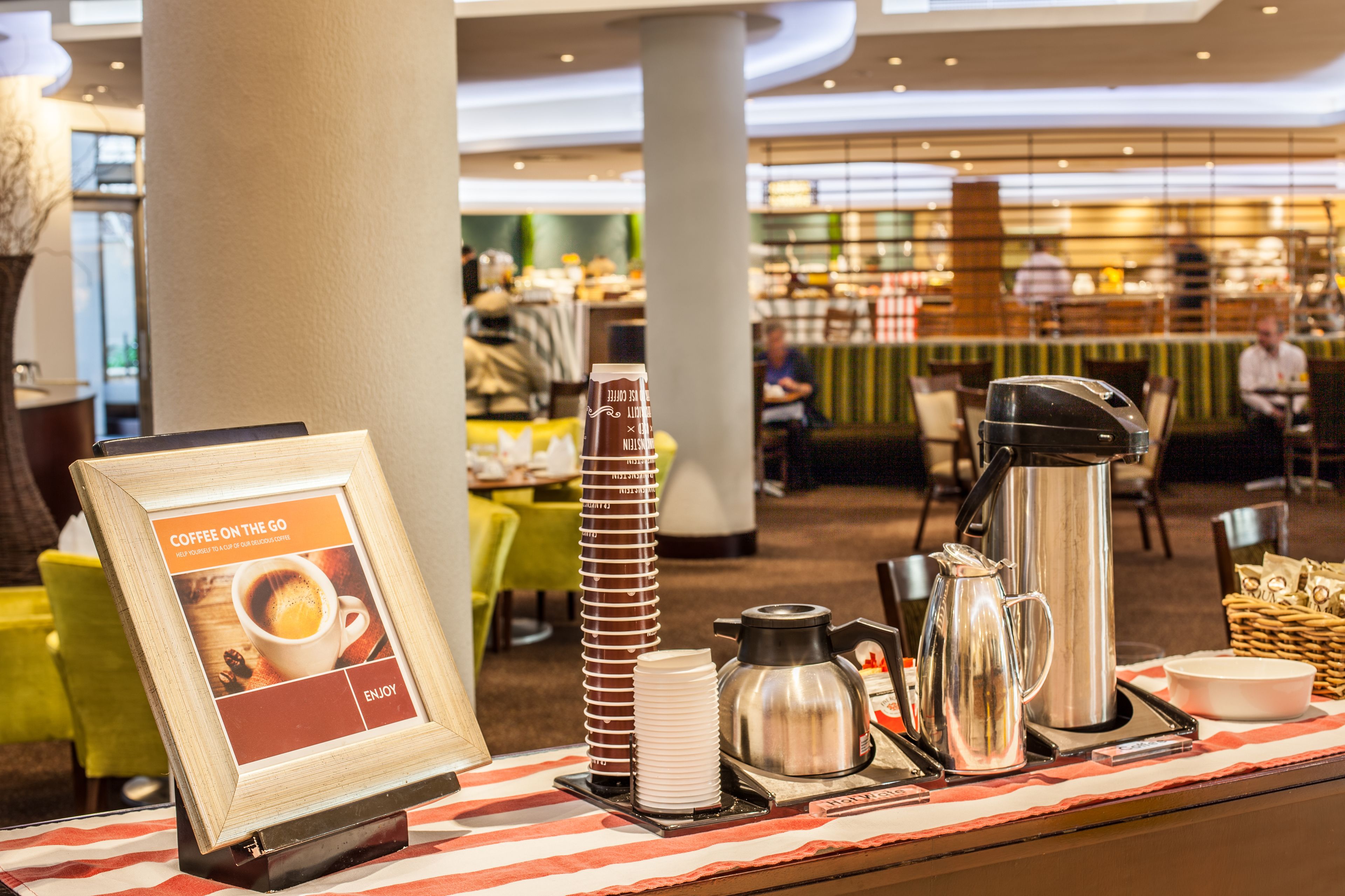 Photo - City Lodge Hotel Lynnwood