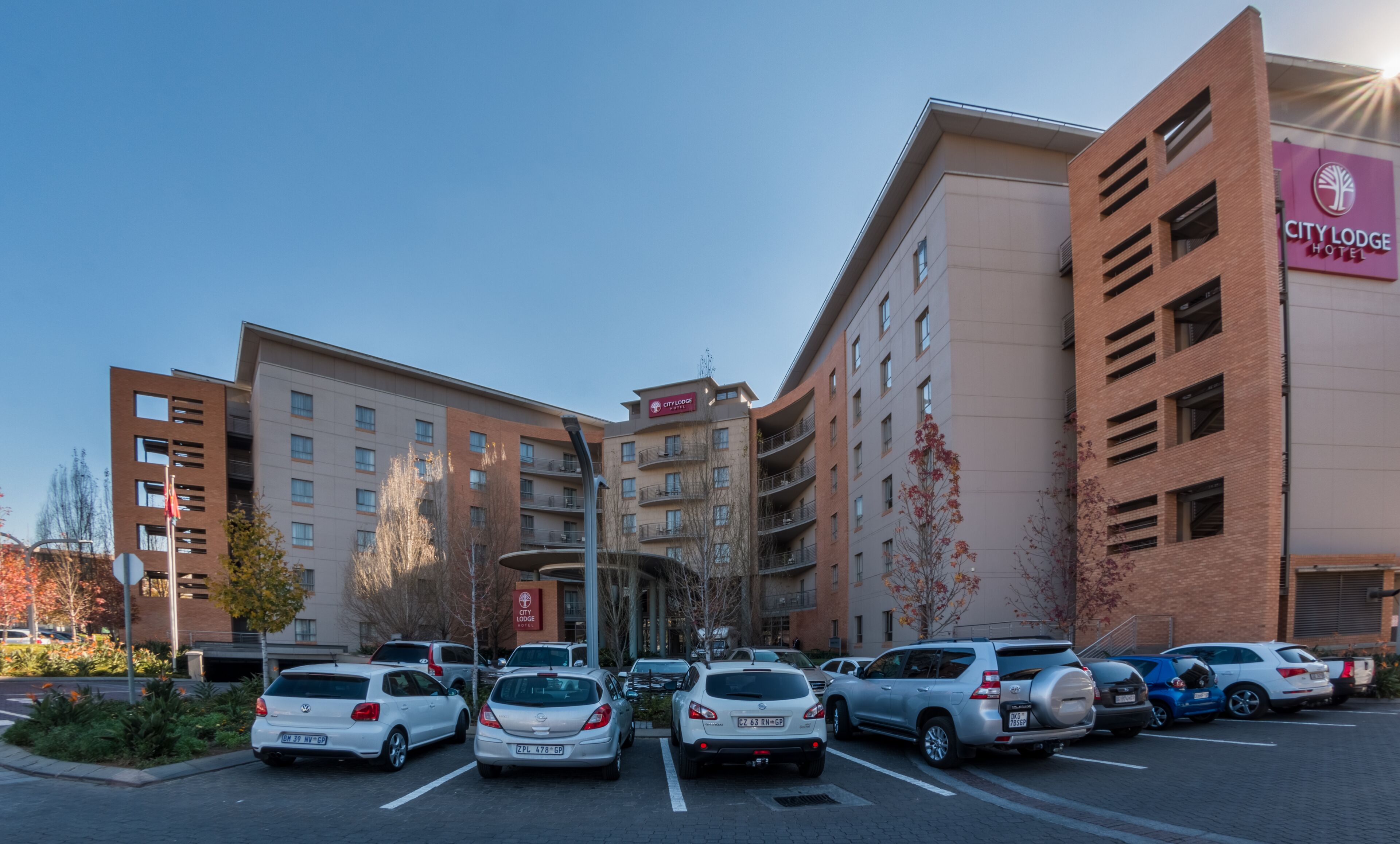 Photo - City Lodge Hotel Lynnwood