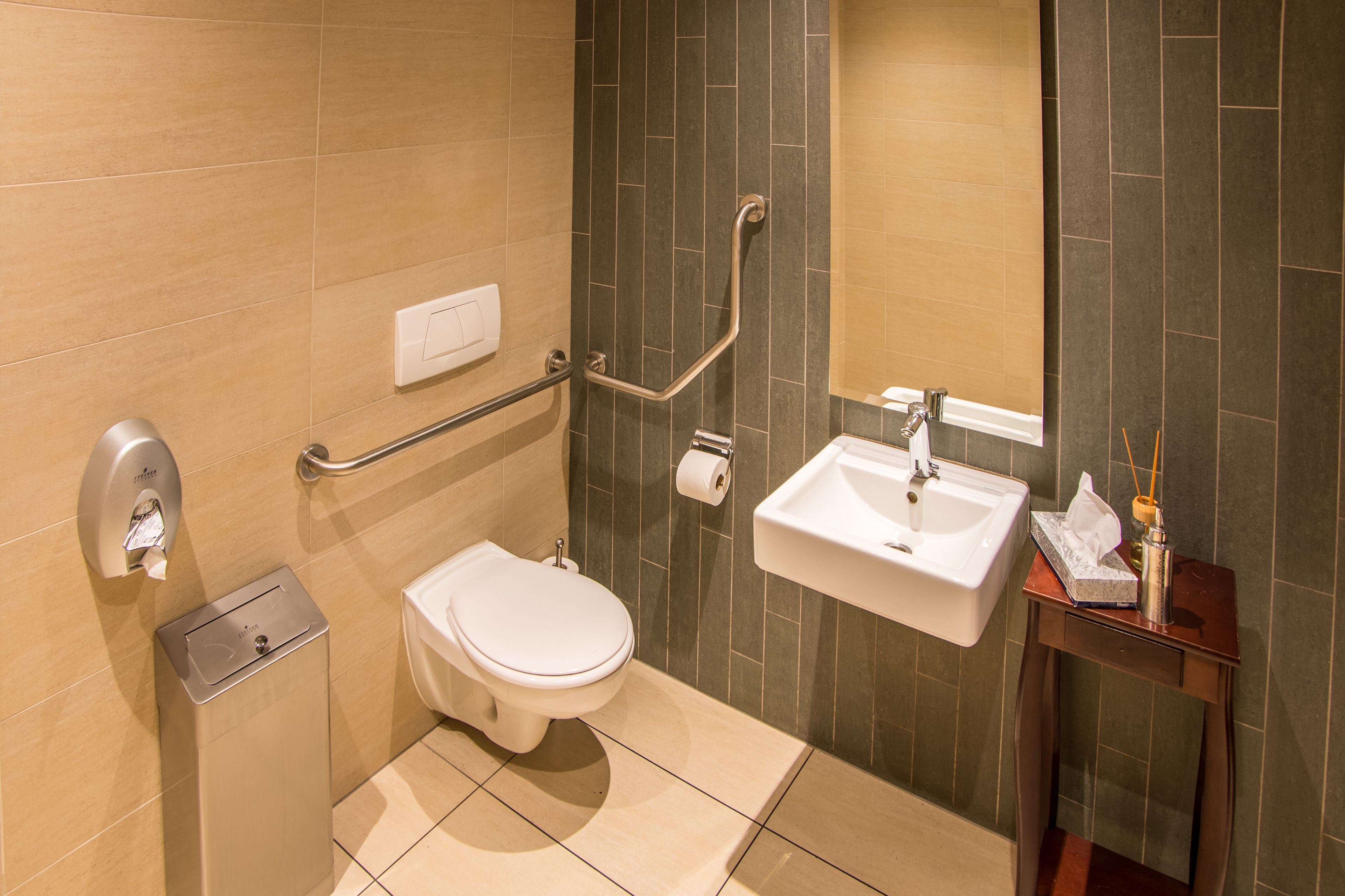 Photo - City Lodge Hotel Lynnwood