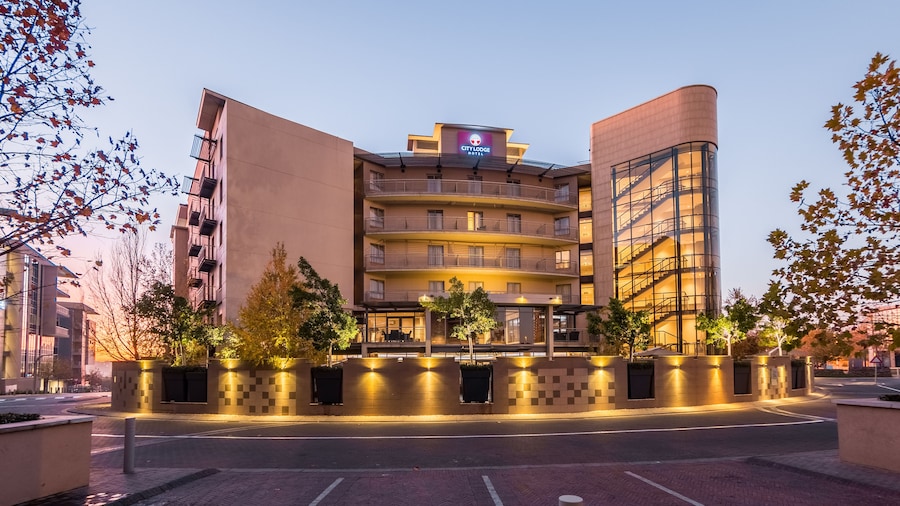 City Lodge Hotel Lynnwood