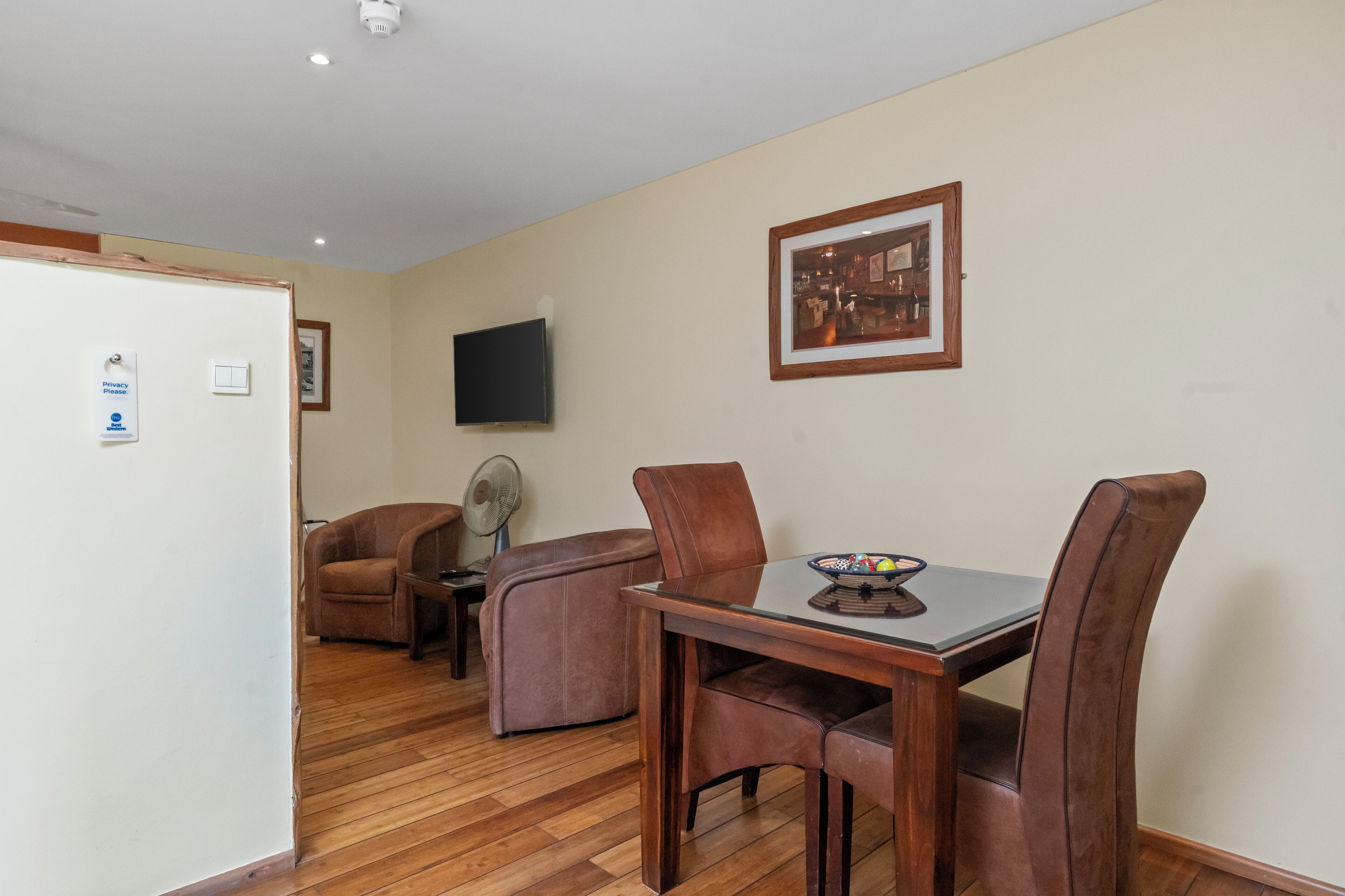 Foto - Best Western Nairobi Upper Hill